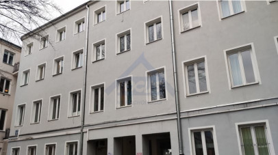 Lokal Sprzedaż Warszawa Śródmieście