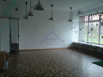 Lokal Wynajem Warszawa Targówek
