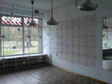 Lokal Wynajem Warszawa Targówek