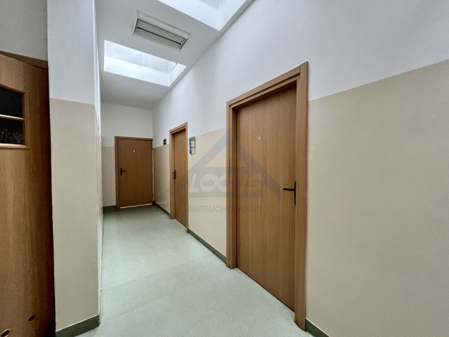 Obiekt Sprzedaż Warszawa Wawer 6