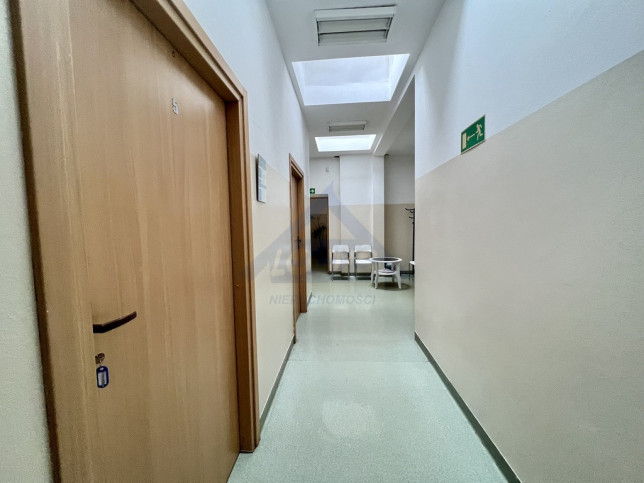 Obiekt Sprzedaż Warszawa Wawer 17