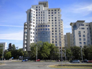Lokal Wynajem Warszawa Śródmieście