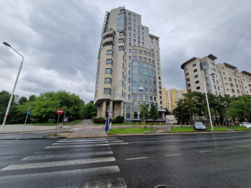Lokal Wynajem Warszawa Śródmieście