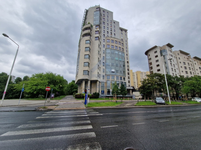 Lokal Wynajem Warszawa Śródmieście 4