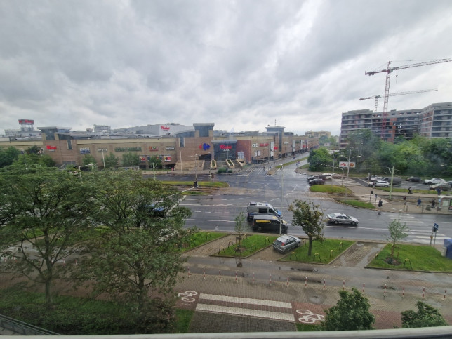 Lokal Wynajem Warszawa Śródmieście 11