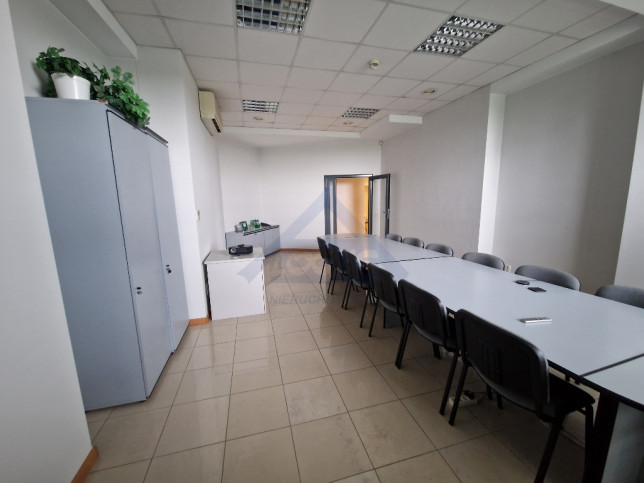 Lokal Wynajem Warszawa Śródmieście 19