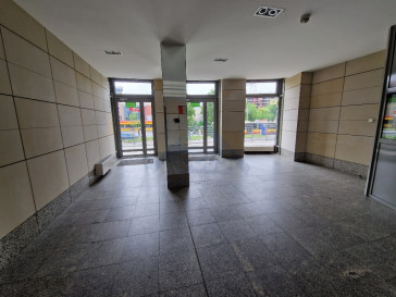 Lokal Wynajem Warszawa Śródmieście
