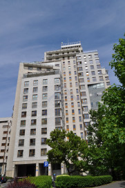 Lokal Wynajem Warszawa Śródmieście