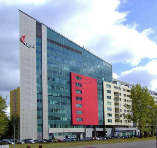 Lokal Wynajem Warszawa Mokotów 3