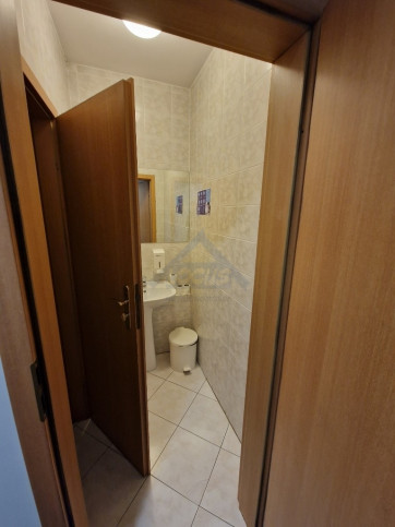 Lokal Wynajem Warszawa Śródmieście 12