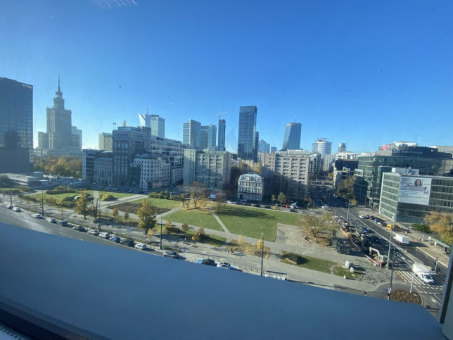 Biuro Wynajem Warszawa Śródmieście 7