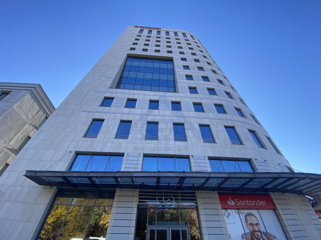 Biuro Wynajem Warszawa Śródmieście 4