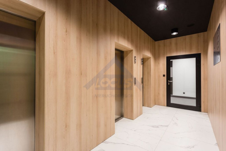 Lokal Wynajem Warszawa Wola 3