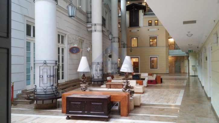 Biuro Wynajem Warszawa Śródmieście 7
