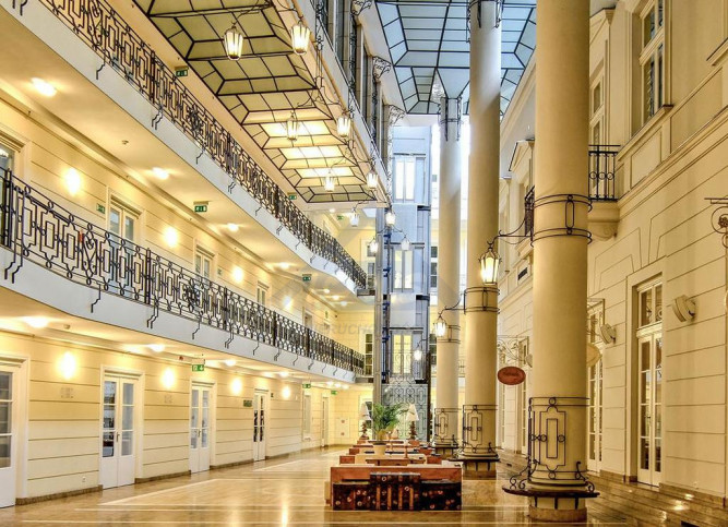 Biuro Wynajem Warszawa Śródmieście 9