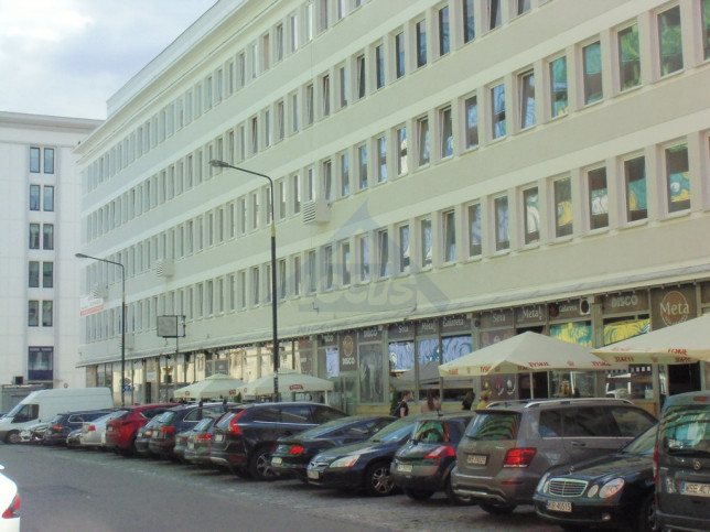 Biuro Wynajem Warszawa Śródmieście 1