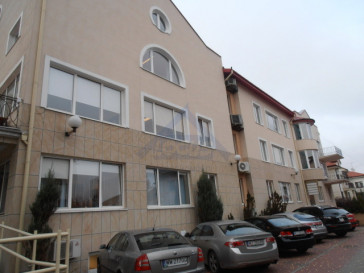 Biuro Wynajem Warszawa Wilanów