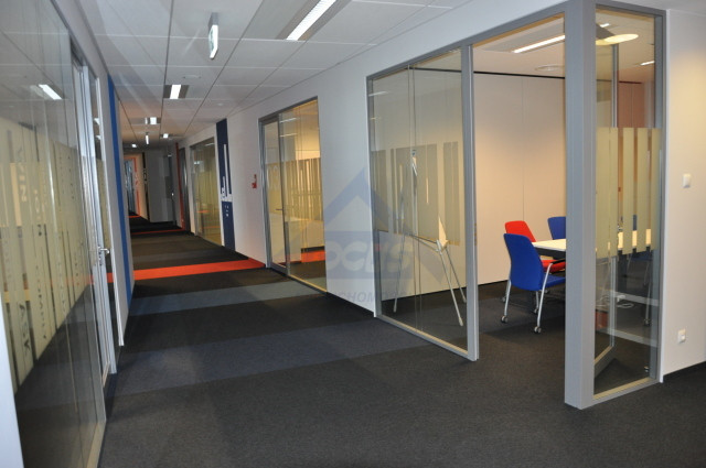Lokal Wynajem Warszawa Wola 5