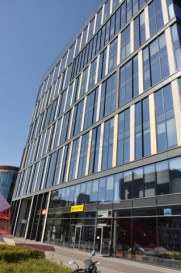 Lokal Wynajem Warszawa Wola
