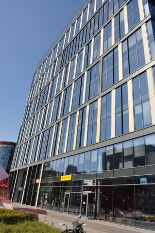 Lokal Wynajem Warszawa Wola 1