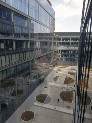 Lokal Wynajem Warszawa Wola 4