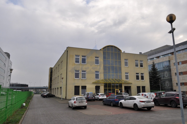 Biuro Wynajem Warszawa Włochy 2