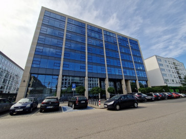 Lokal Wynajem Warszawa Mokotów