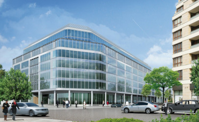 Biuro Wynajem Warszawa Wola