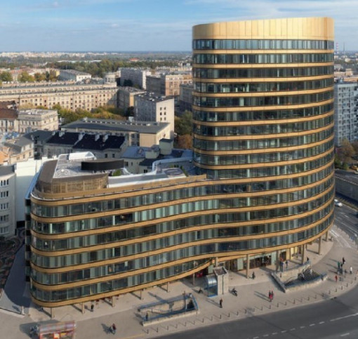Lokal Wynajem Warszawa Śródmieście 3