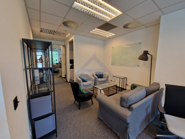 Lokal Wynajem Warszawa Śródmieście 5
