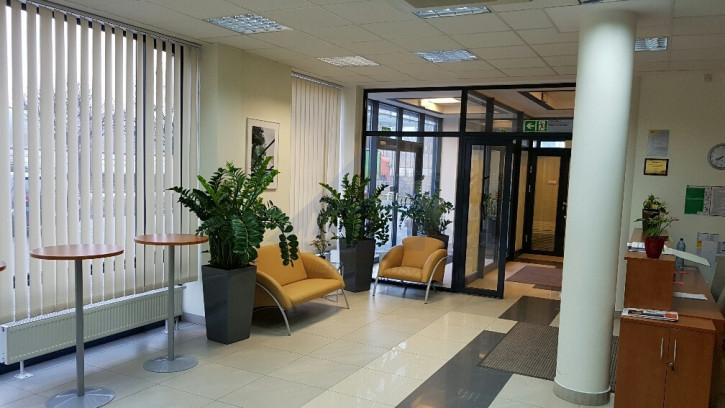 Biuro Wynajem Warszawa Wawer 3
