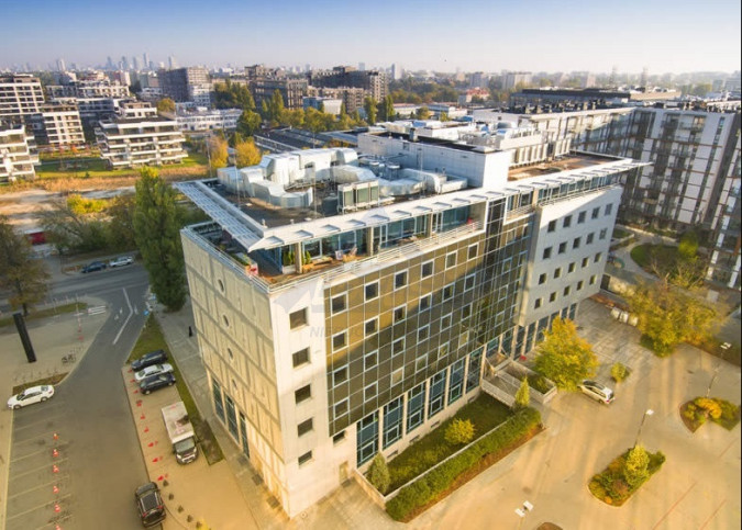 Biuro Wynajem Warszawa Mokotów 1