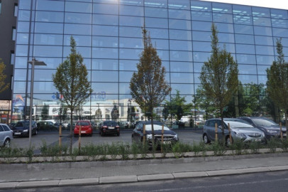 Biuro Wynajem Warszawa Ochota