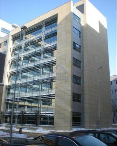Biuro Wynajem Warszawa Mokotów 1