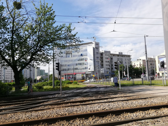 Biuro Wynajem Warszawa Praga-Południe 1