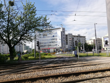 Biuro Wynajem Warszawa Praga-Południe