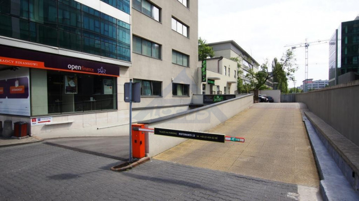 Biuro Wynajem Warszawa Mokotów 3