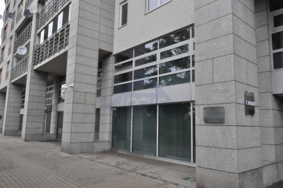 Biuro Wynajem Warszawa Śródmieście