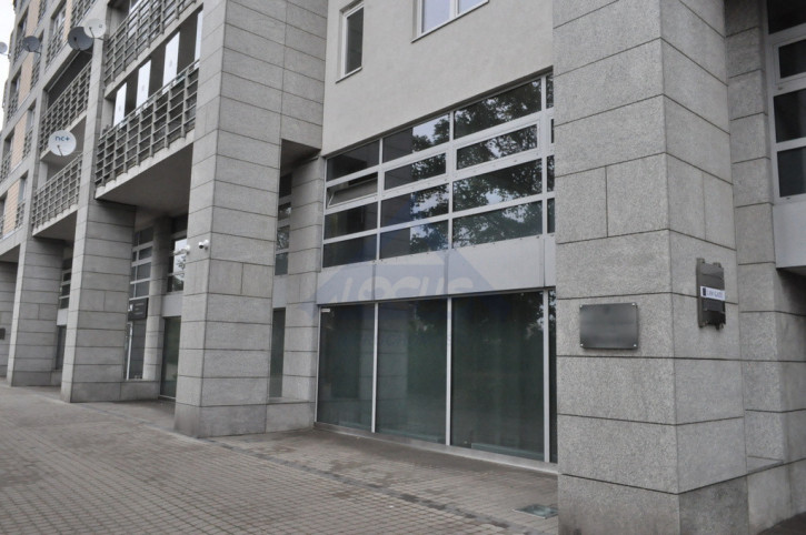 Biuro Wynajem Warszawa Śródmieście 1