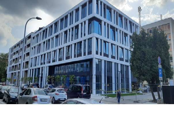 Biuro Wynajem Warszawa Mokotów 1