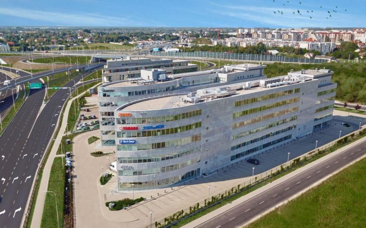 Biuro Wynajem Warszawa Włochy 2