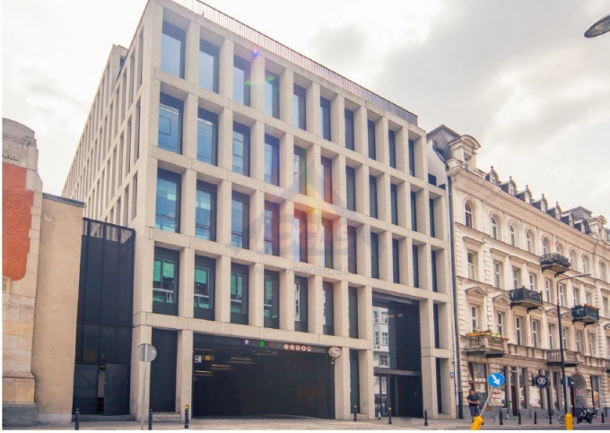 Biuro Wynajem Warszawa Śródmieście 2