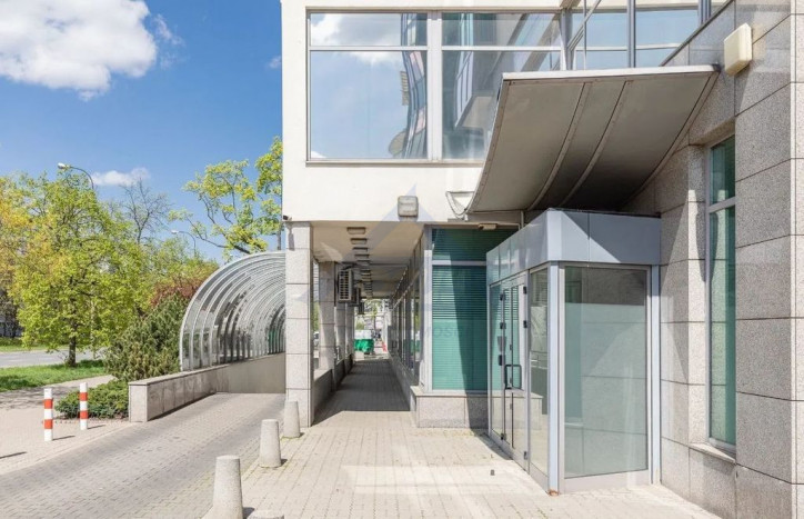 Biuro Wynajem Warszawa Mokotów 1