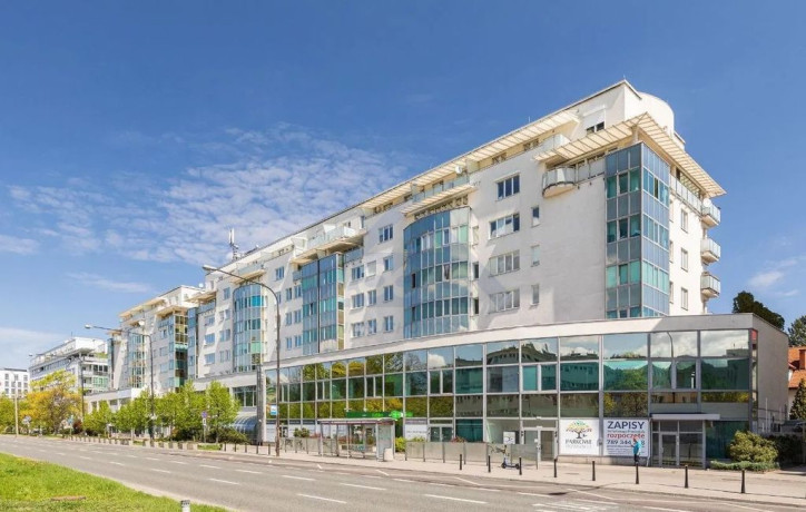 Biuro Wynajem Warszawa Mokotów 10