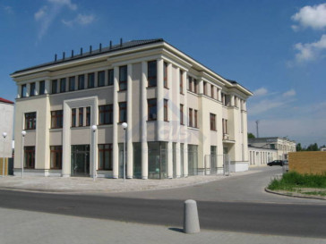Biuro Wynajem Warszawa Włochy