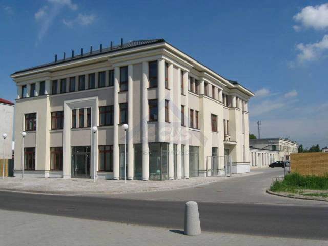 Biuro Wynajem Warszawa Włochy 1