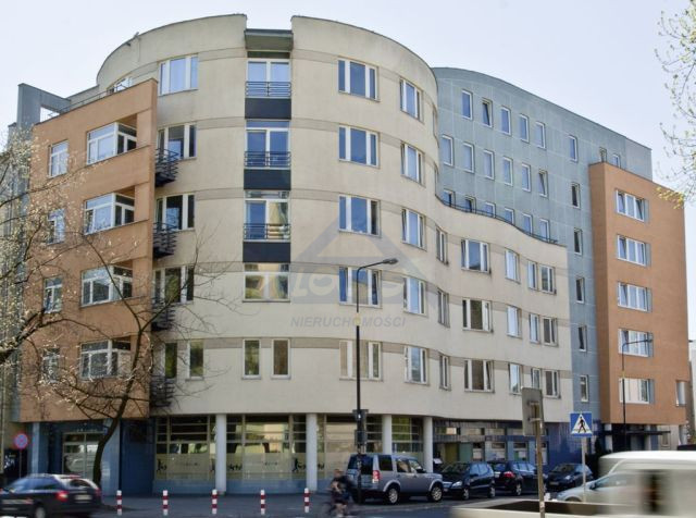 Biuro Wynajem Warszawa Wola 1