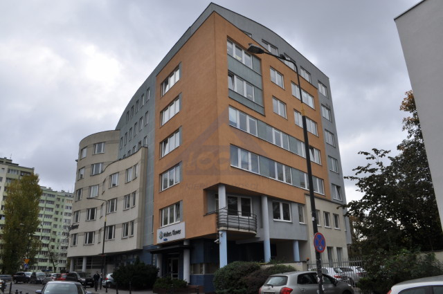 Biuro Wynajem Warszawa Wola 2
