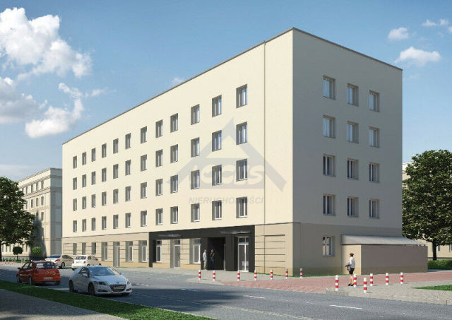 Biuro Wynajem Warszawa Wola 1