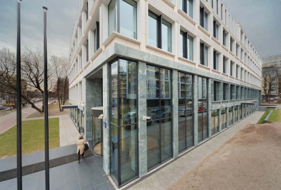 Biuro Wynajem Warszawa Śródmieście